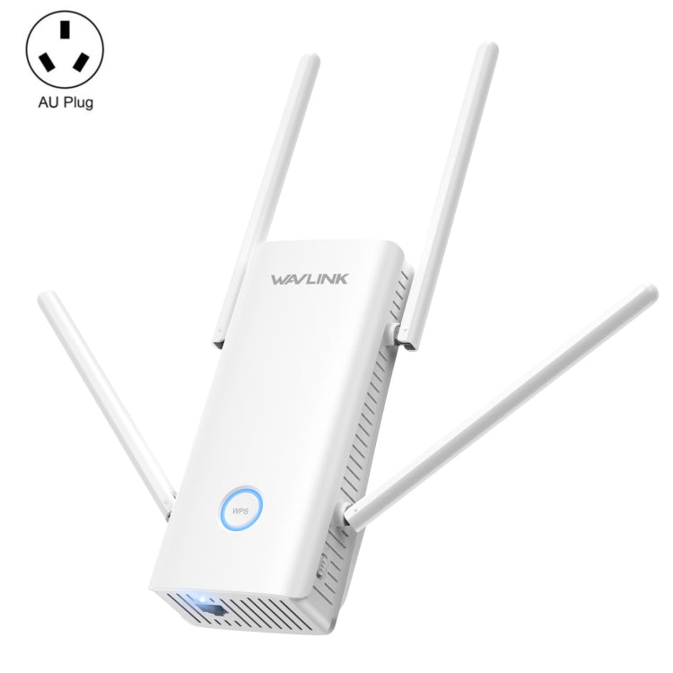 Wavlink WN583AX3 AX3000 Dual Band WiFi Repeater/AP/Router/Mesh Mode WiFi Extender, US Plug, UK Plug, AU Plug, EU Plug Wavlink WN583AX3 AX3000 Dual Band WiFi Repeater/AP/Router/Mesh Mode WiFi Extender, US Plug, UK Plug, AU Plug, EU Plug
